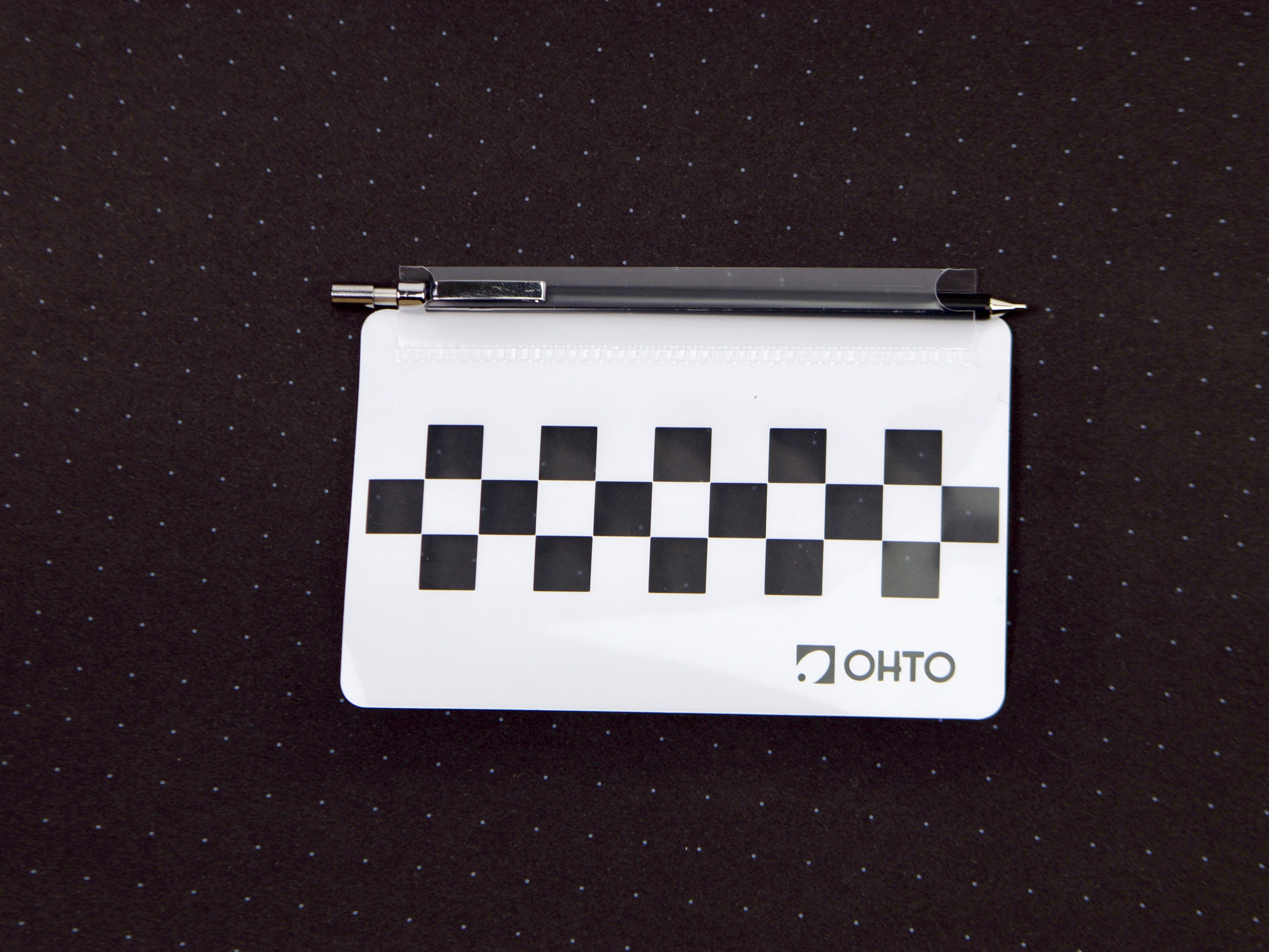Ohto TL01 Ultra Mini Pencil