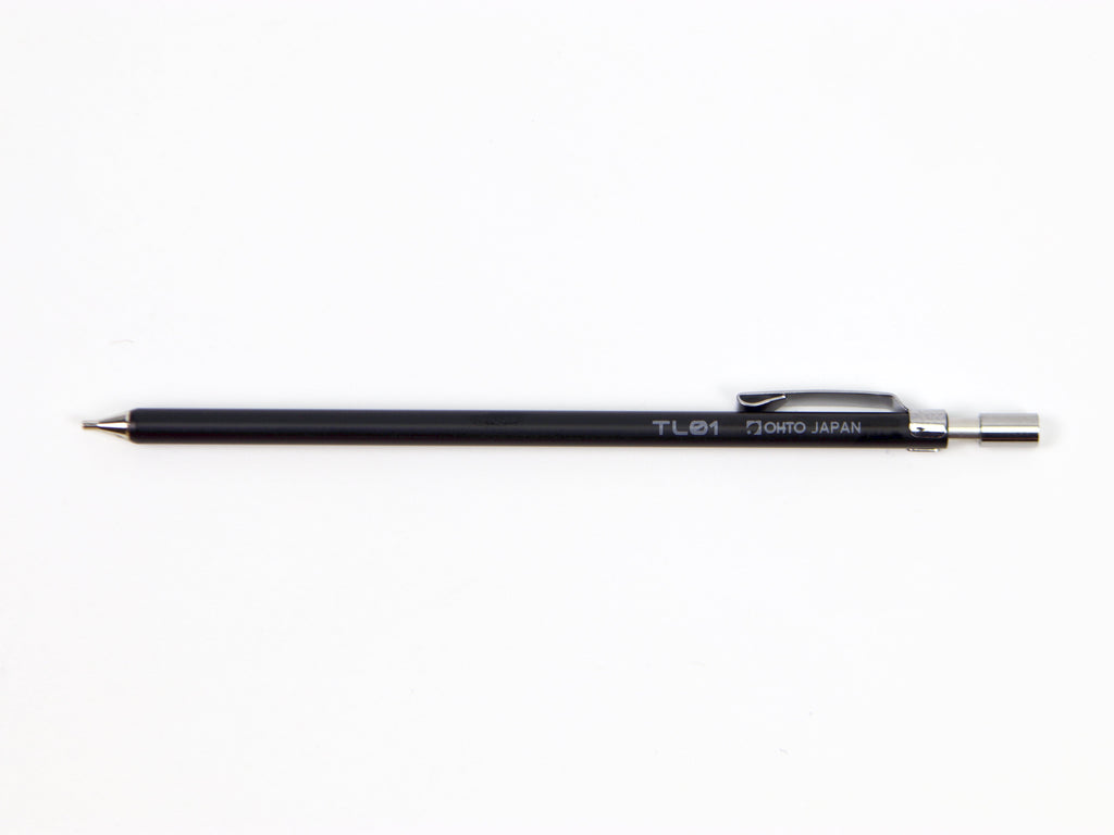Ohto TL01 Ultra Mini Pencil