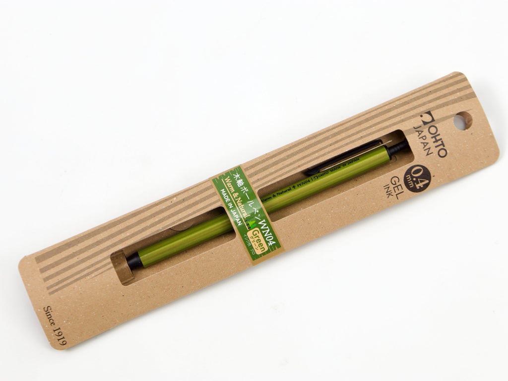 Ohto WN04 Gel