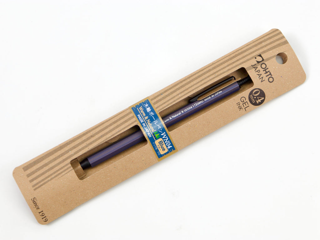 Ohto WN04 Gel