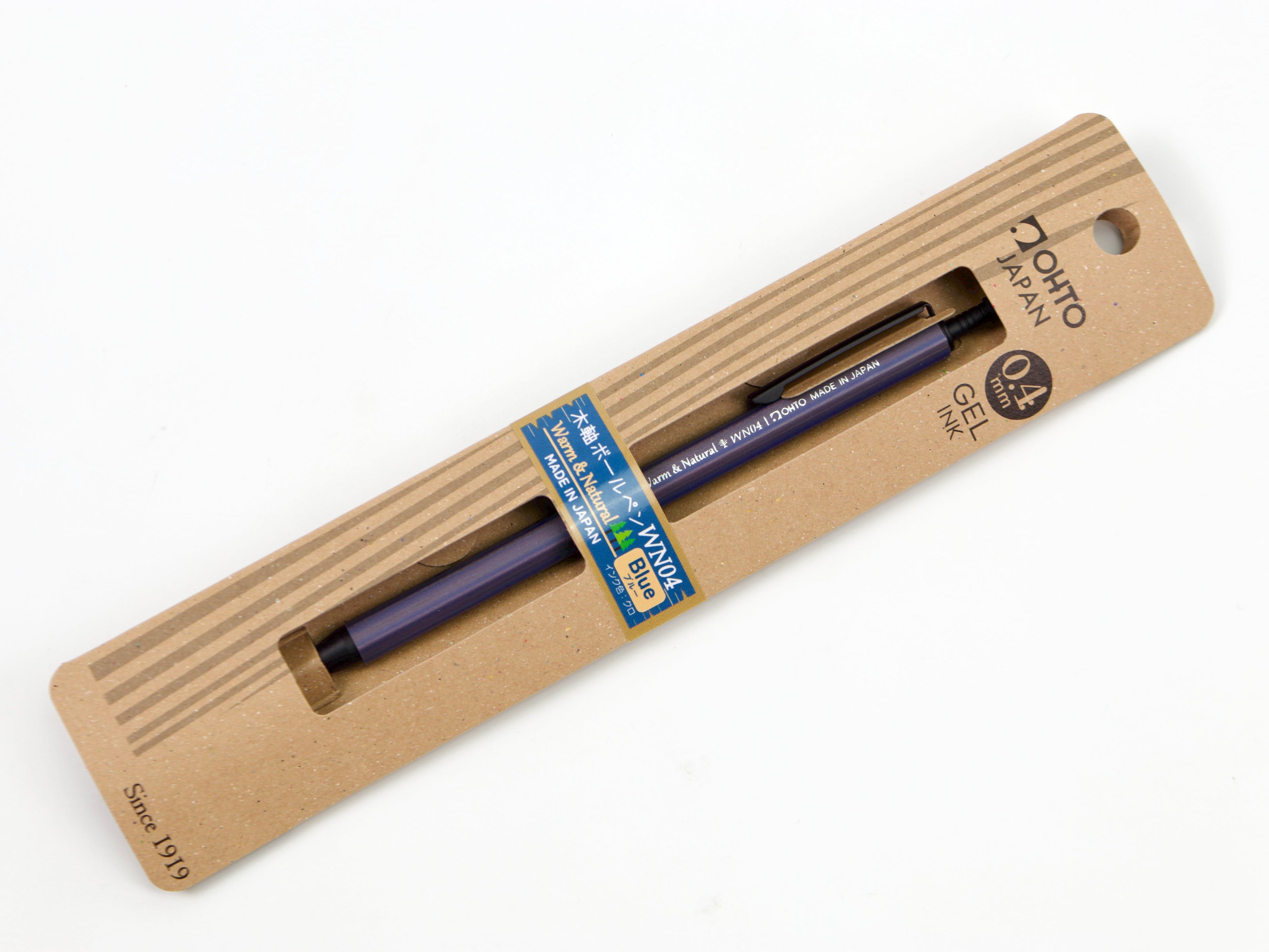 Ohto WN04 Gel