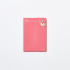 "Ojisan" Pocket Diary 2026 / MIDORI