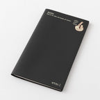 "Ojisan" Pocket Diary 2026 / MIDORI
