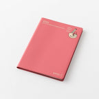 "Ojisan" Pocket Diary 2026 / MIDORI