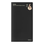 "Ojisan" Pocket Diary 2026 / MIDORI