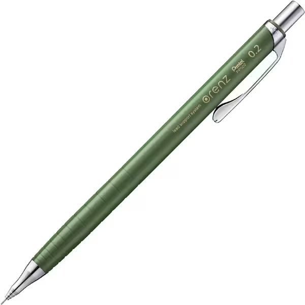 Orenz Mechanical Pencil / Pentel