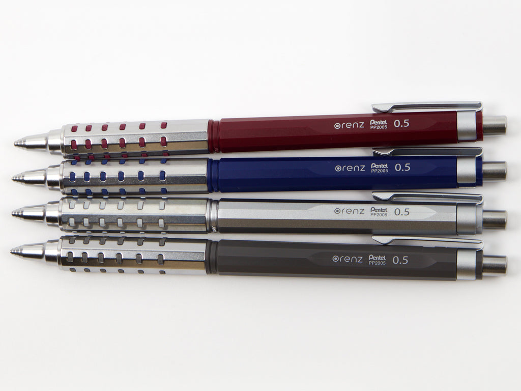 Pentel Orenz AT Dual Grip