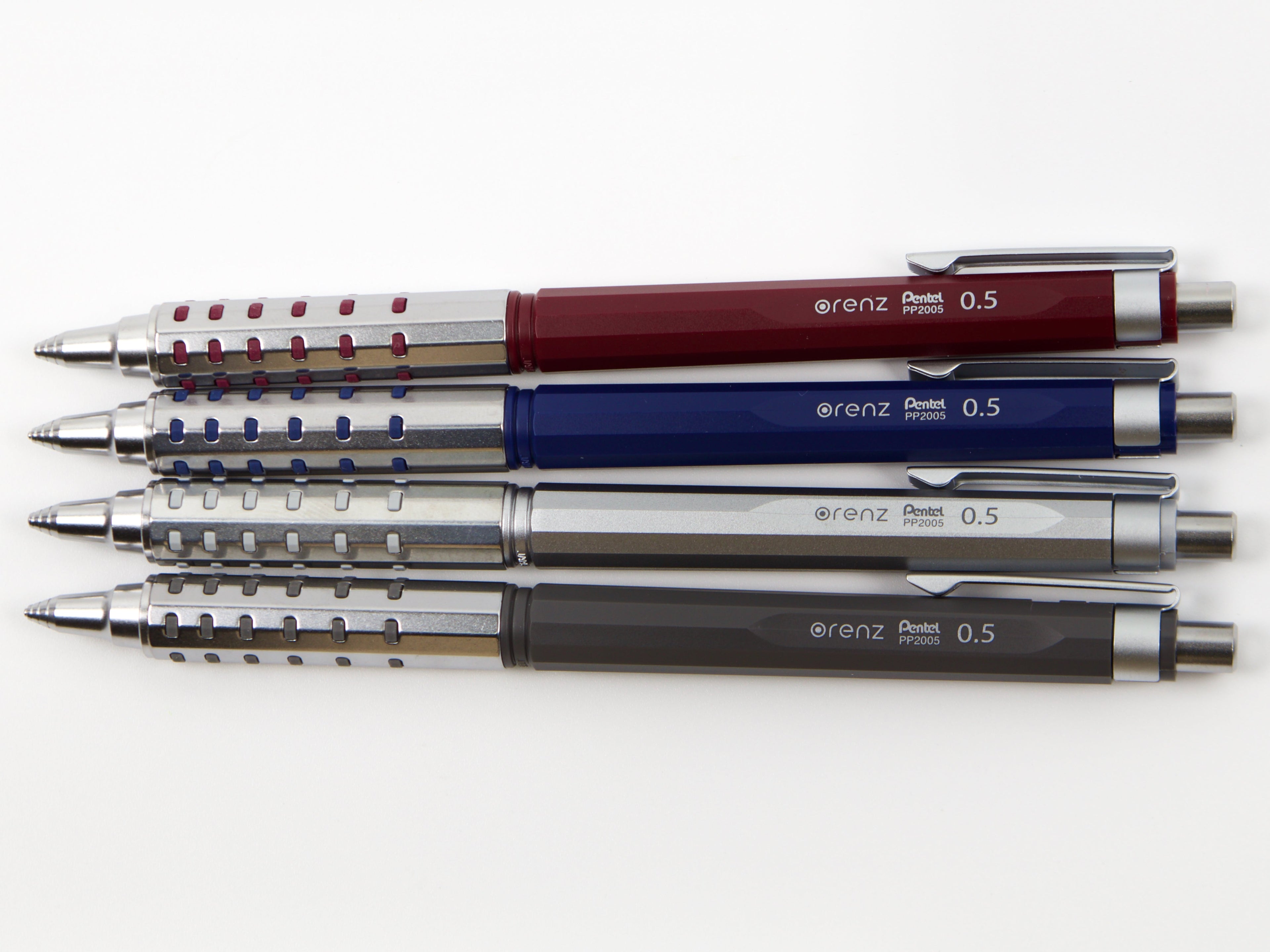 Pentel Orenz AT Dual Grip