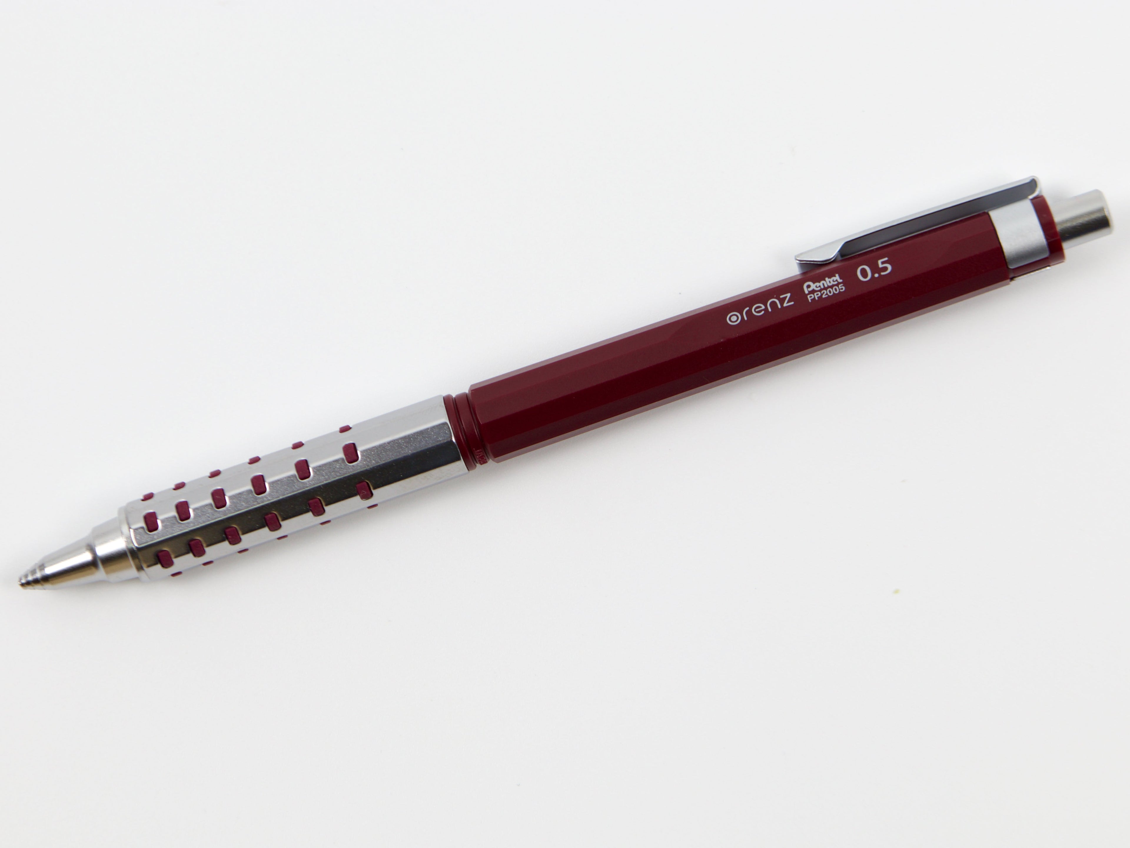 Pentel Orenz AT Dual Grip