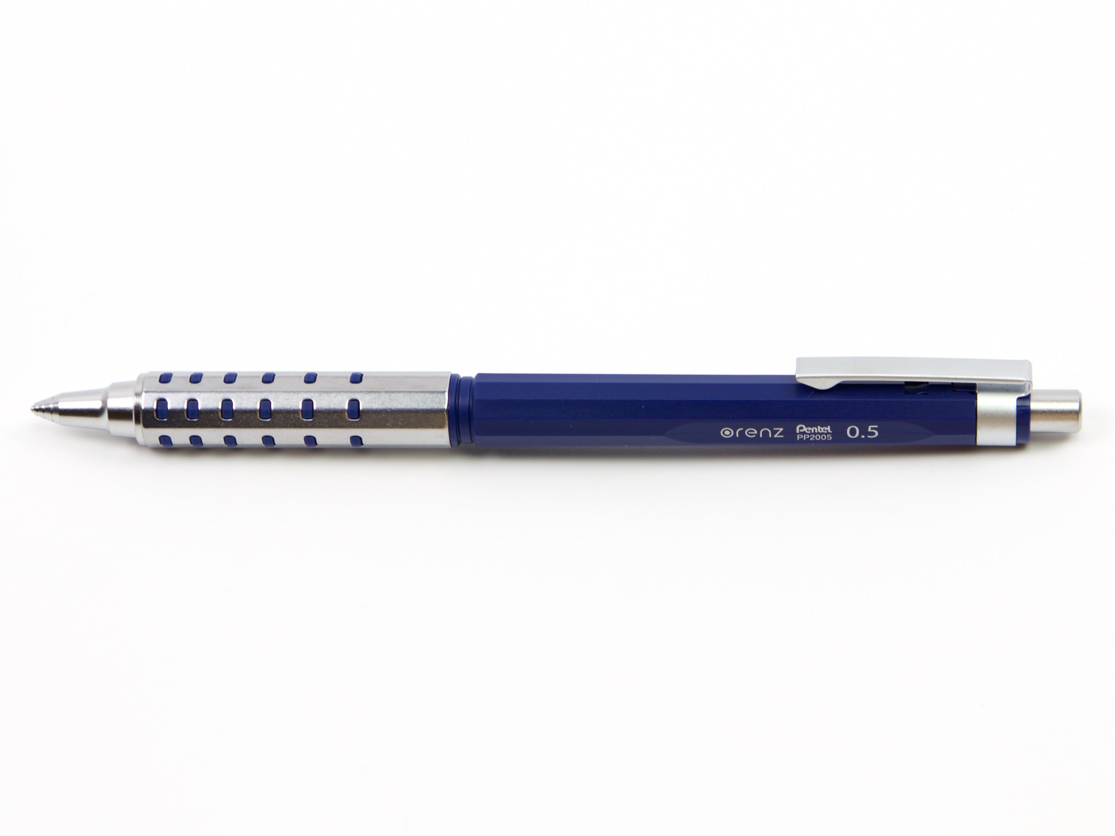 Pentel Orenz AT Dual Grip
