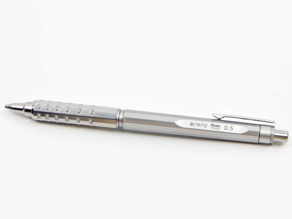 Pentel Orenz AT Dual Grip