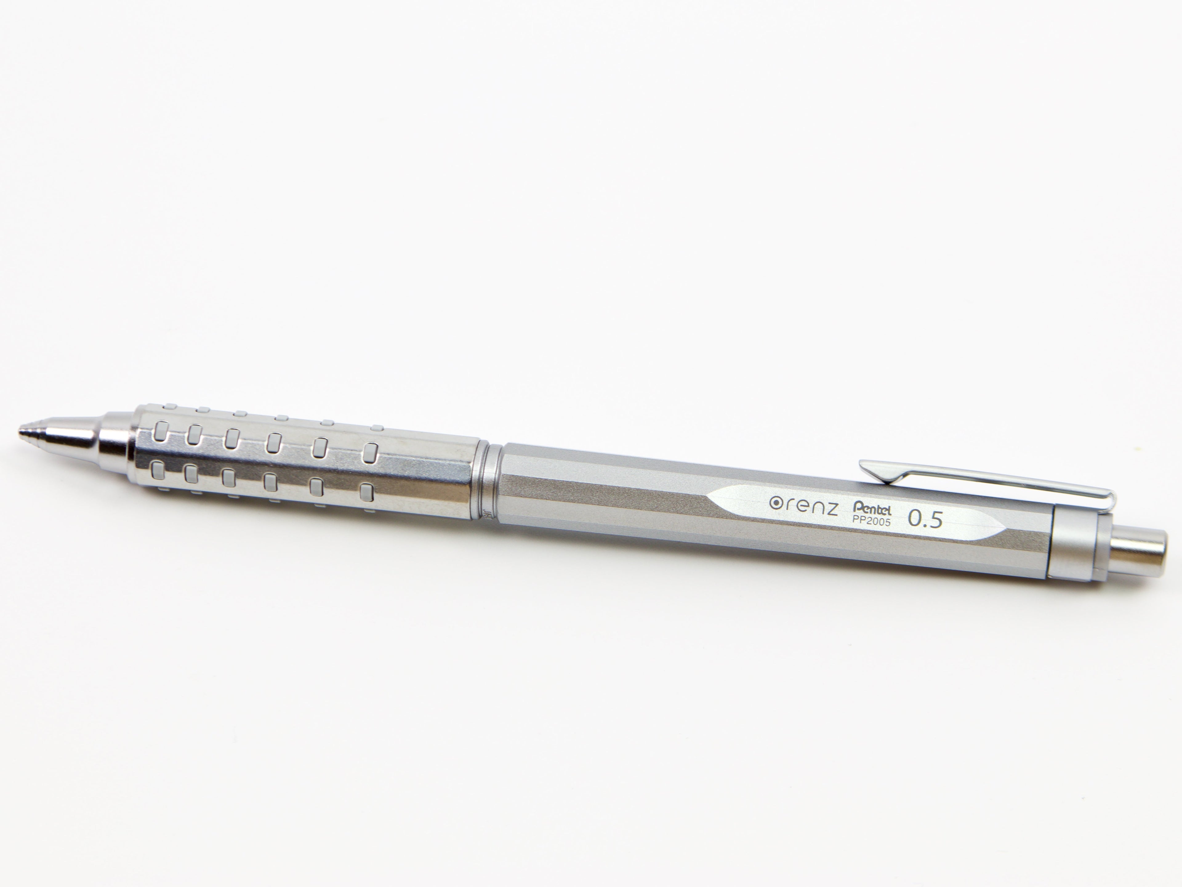 Pentel Orenz AT Dual Grip