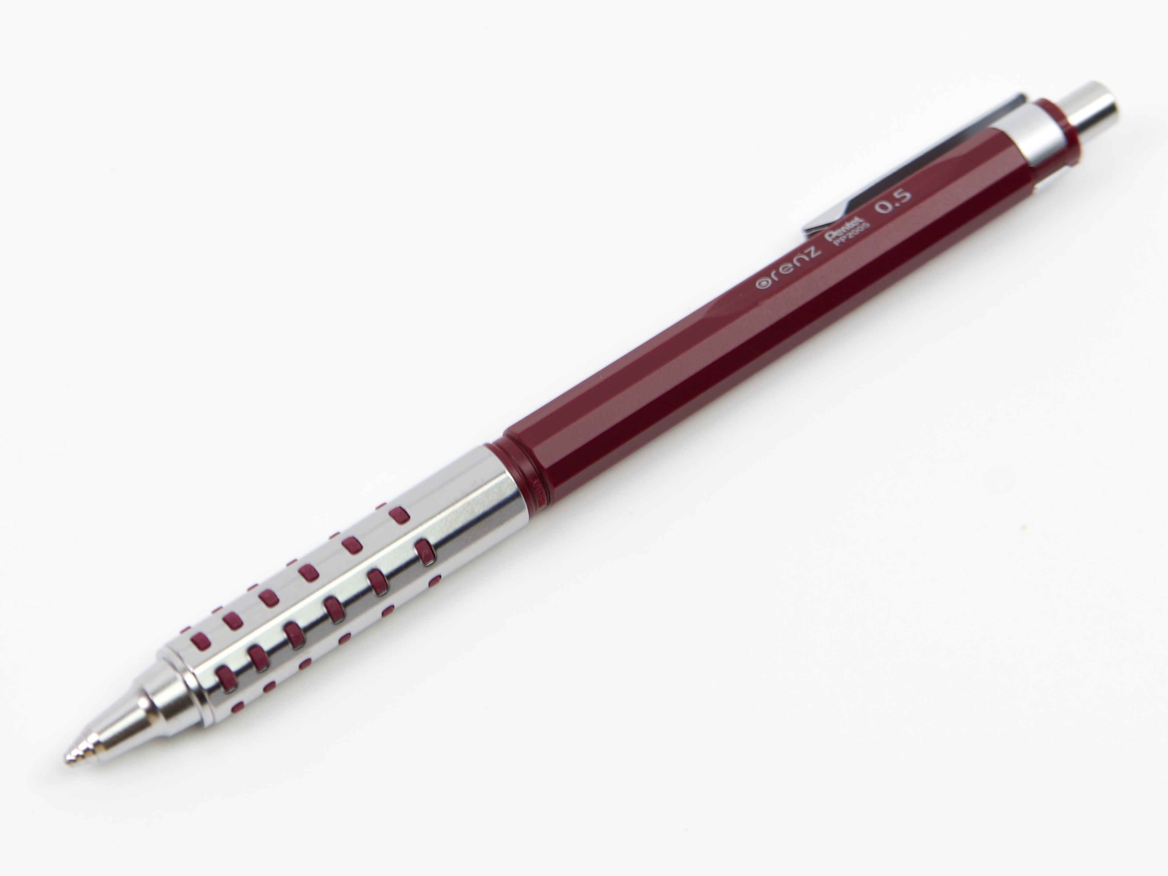 Pentel Orenz AT Dual Grip