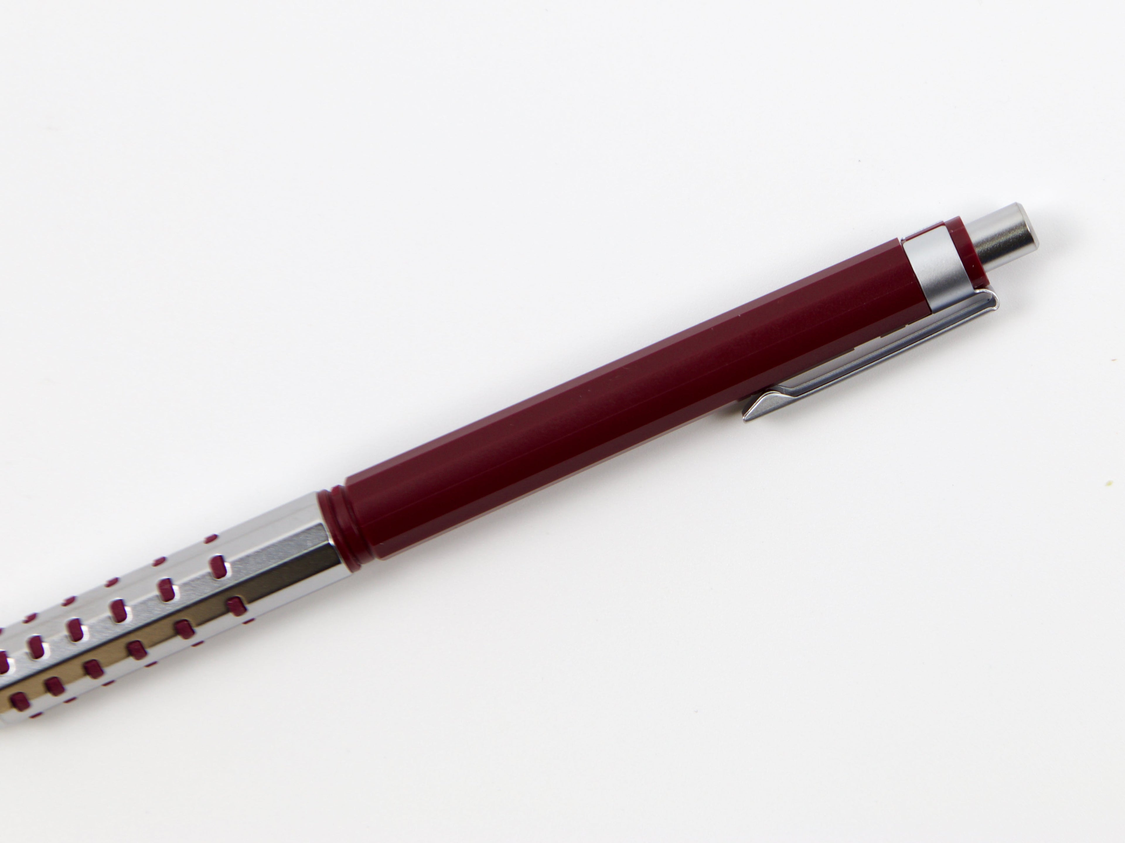 Pentel Orenz AT Dual Grip
