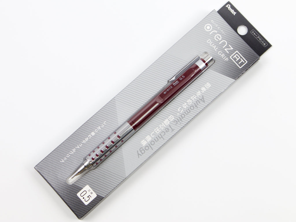 Pentel Orenz AT Dual Grip