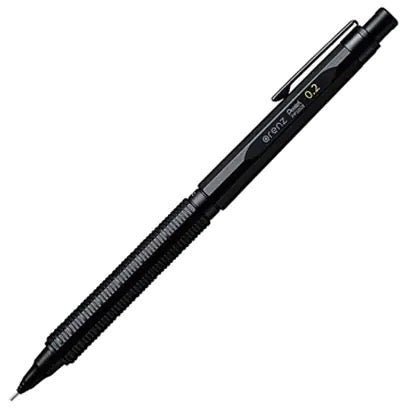 Orenznero Mechanical Pencil / Pentel