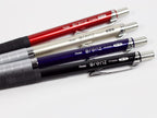 Pentel Orenz Metal Grip (Previous Design)