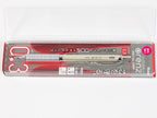 Pentel Orenz Metal Grip (Previous Design)