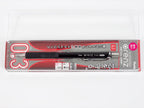 Pentel Orenz Metal Grip (Previous Design)