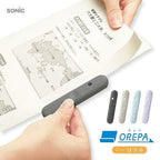 Orepa Print Cutter and Mini Scissors / Sonic