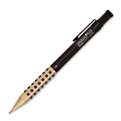 Original Smash Mechanical Pencil / Pentel