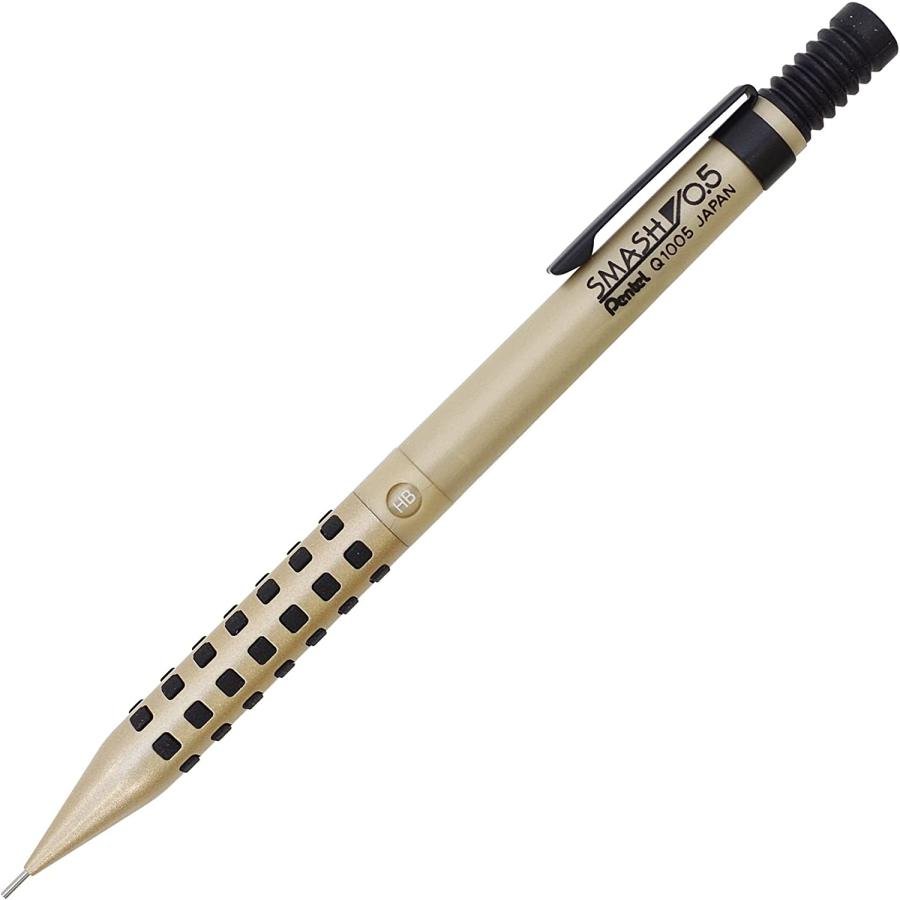 Original Smash Mechanical Pencil / Pentel