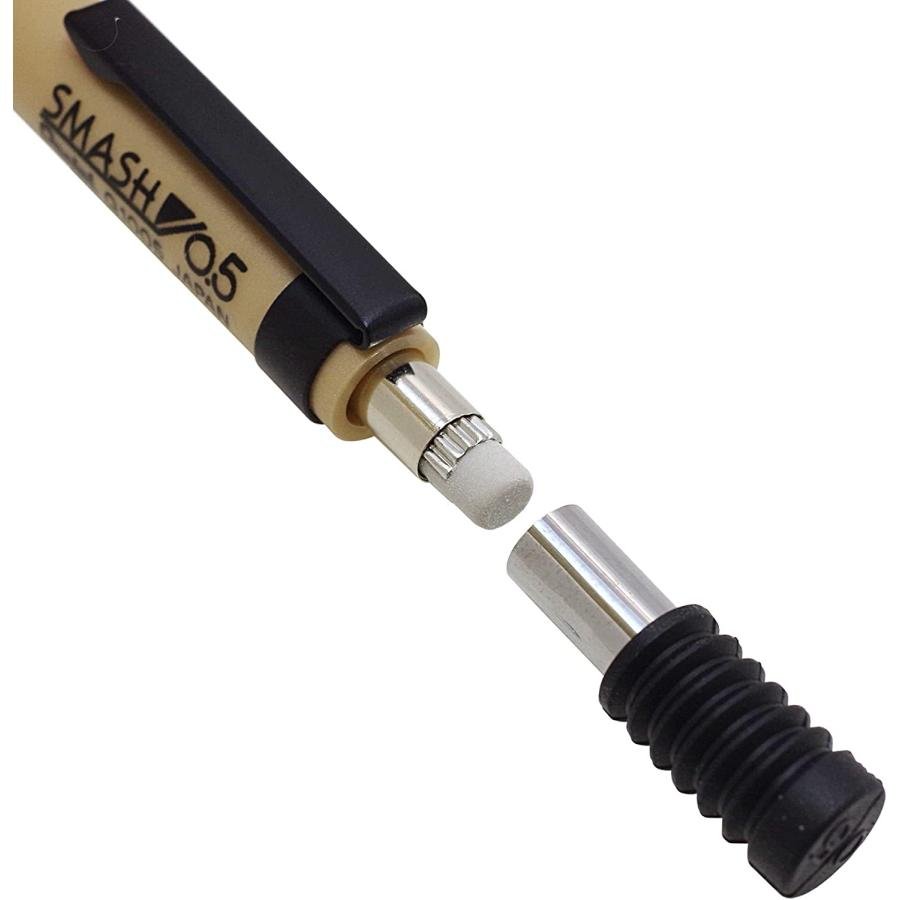 Original Smash Mechanical Pencil / Pentel