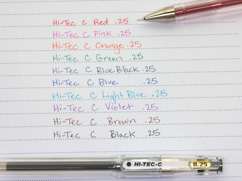 Hi-Tec C