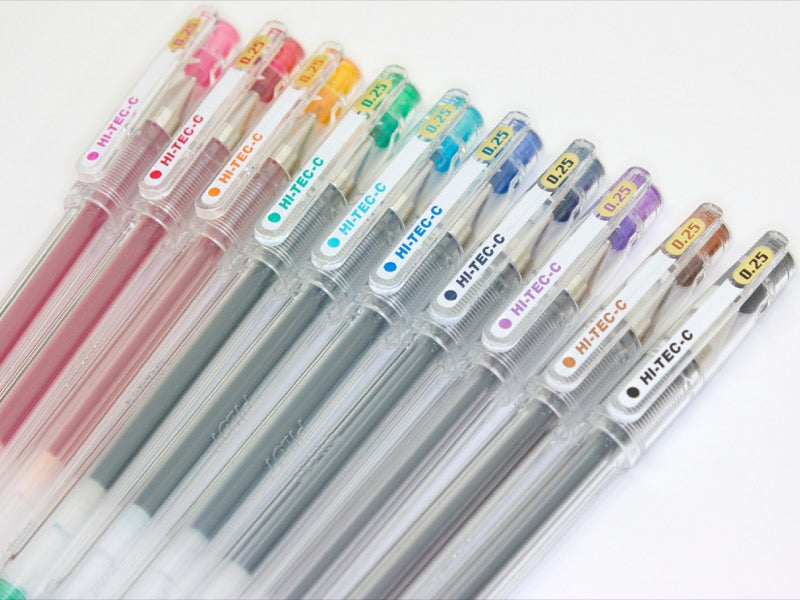 Hi-Tec C