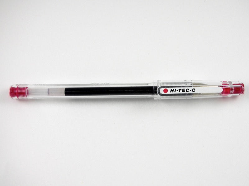 Hi-Tec C