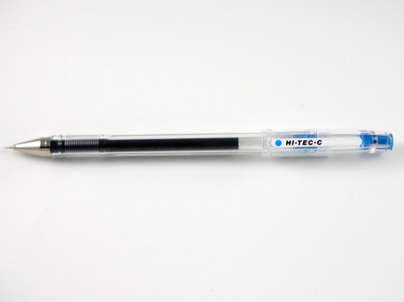 Hi-Tec C