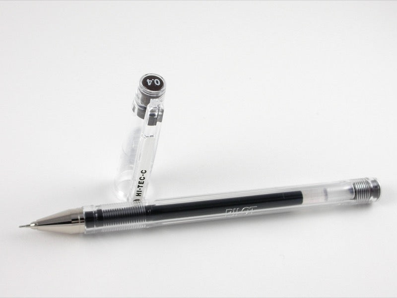Hi-Tec C