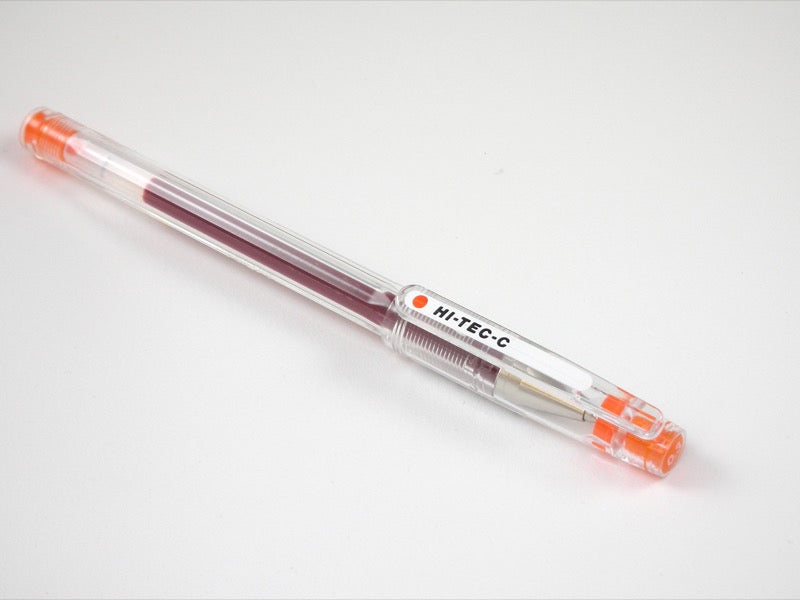 Hi-Tec C