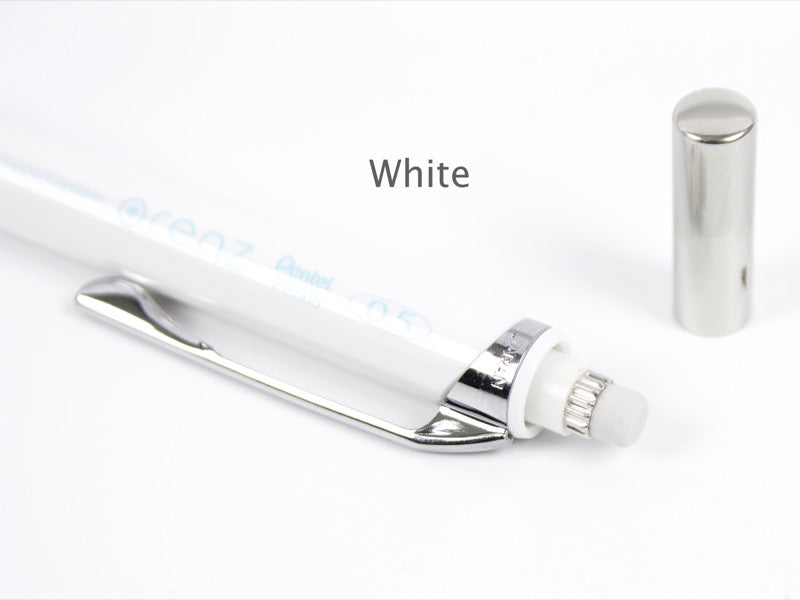 Pentel Orenz .5 (Previous Design)