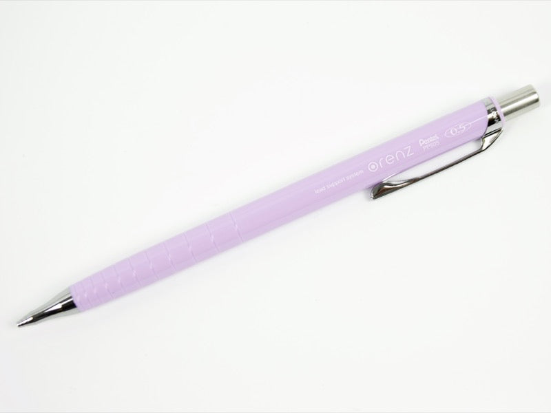 Pentel Orenz .5 (Previous Design)