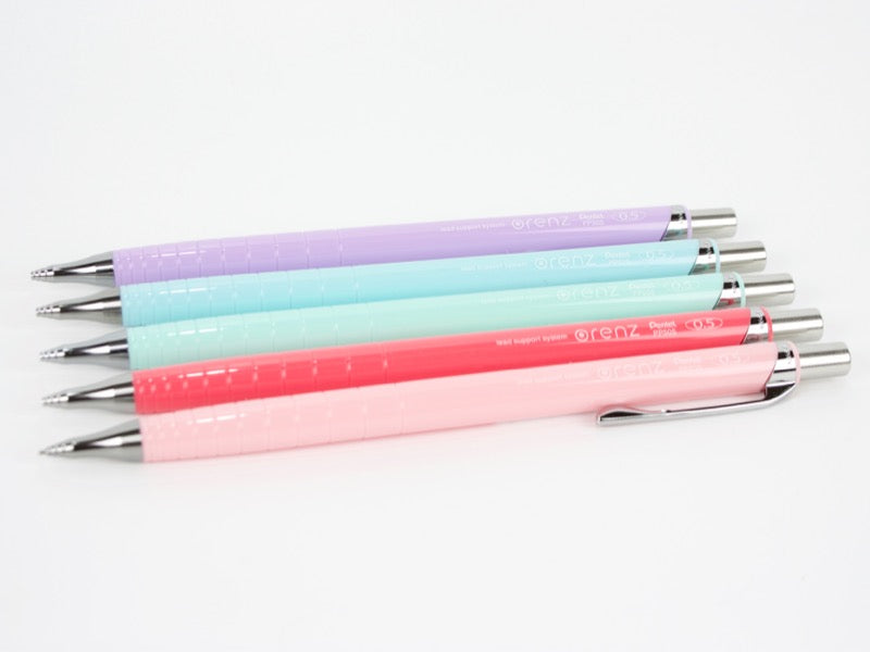 Pentel Orenz .5 (Previous Design)