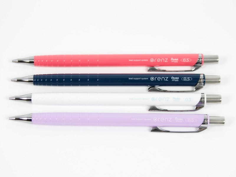 Pentel Orenz .5 (Previous Design)