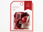 Mind Wave Oshibana Flake Seal