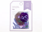Mind Wave Oshibana Flake Seal