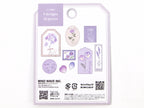 Mind Wave Oshibana Flake Seal
