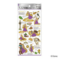 Otonano Zukan Characters Stickers / Kamio Japan