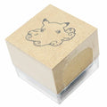Otona Collection Self-Inking Rubber Stamp / Kamio Japan
