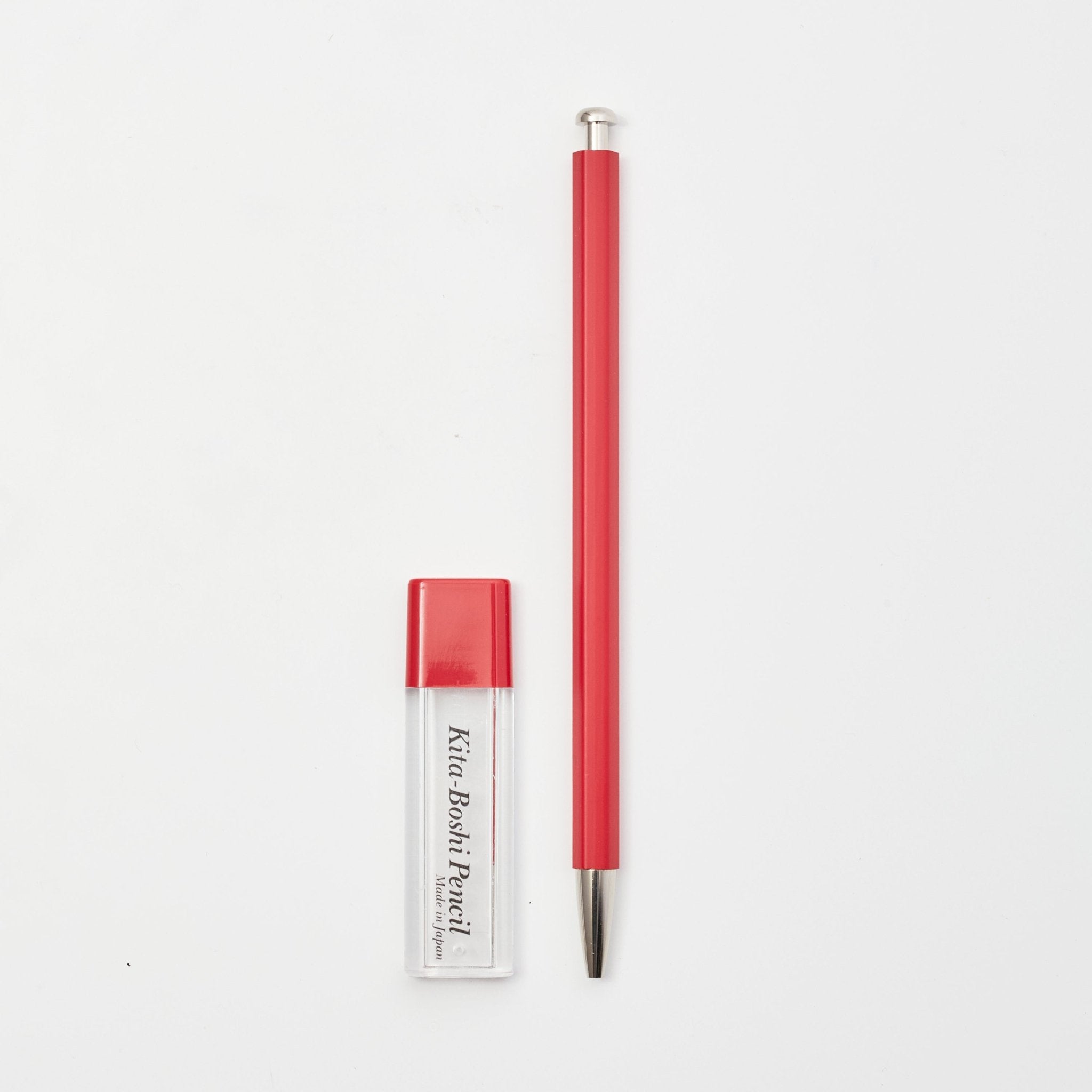 Otona No Enpitsu 2mm Mechanical Pencil with Sharpener / Kita-Boshi Pencil