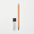 Otona No Enpitsu 2mm Mechanical Pencil with Sharpener / Kita-Boshi Pencil