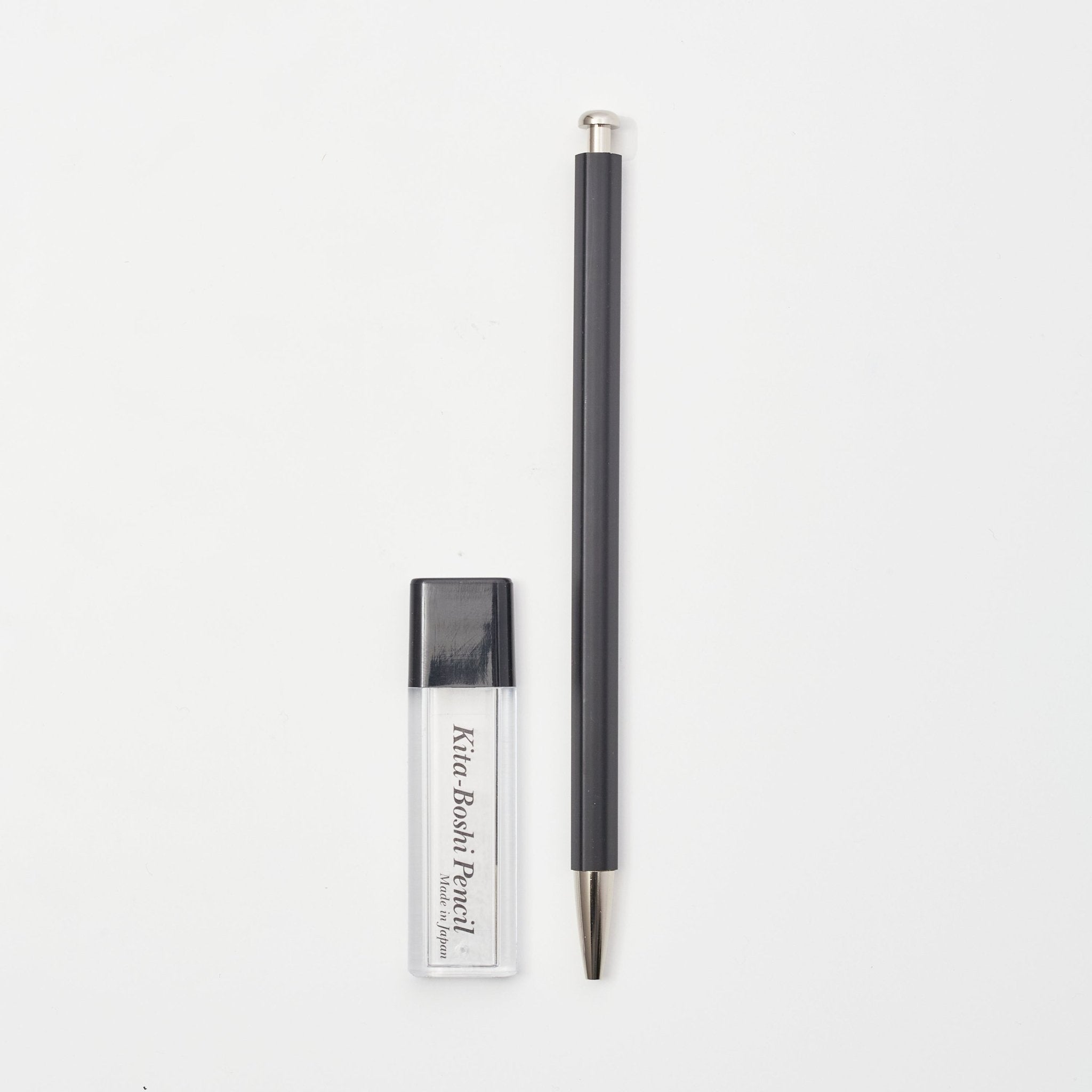 Otona No Enpitsu 2mm Mechanical Pencil with Sharpener / Kita-Boshi Pencil