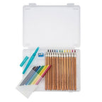 Otona No Enpitsu Water Color Pencil Starter Kit / Kita-Boshi Pencil