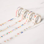 "Our World" Masking Tape / Furukawa Shiko