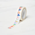 "Our World" Masking Tape / Furukawa Shiko