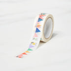 "Our World" Masking Tape / Furukawa Shiko