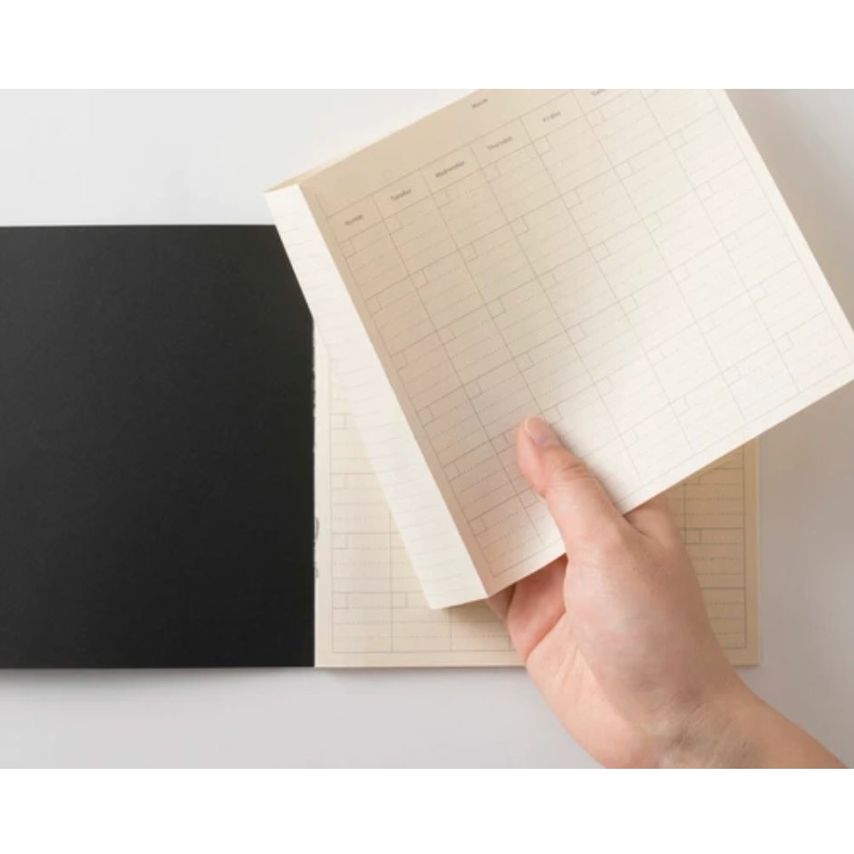 PAD NOTE Project Plan / TAISEI